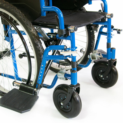 Кресло-коляска прогулочная 512-AE ЭС ФСС