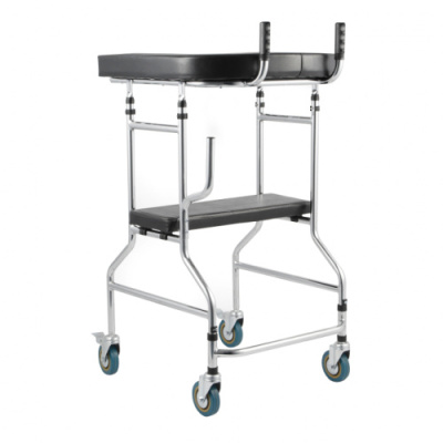 Ходунки с опорой на предплечье XR203 Ortonica ЧЗ