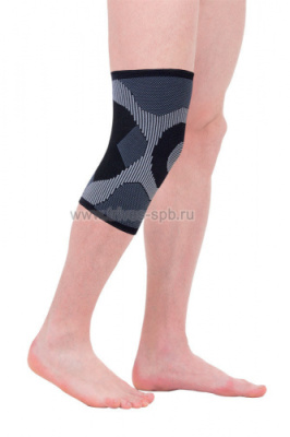 Бандаж Т-8526 на коленный сустав ТРИВЕС