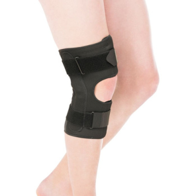 Бандаж T.44.94 (Т-8594) ТРИВЕС на коленный сустав БККС