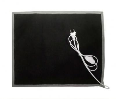 Грелка-коврик 50х40см  Ecotermika