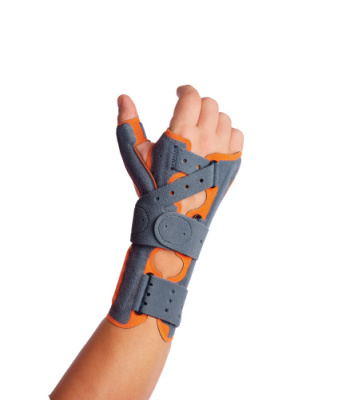 Ортез М660 ORLIMAN, на лучезапястный сустав (универс.)