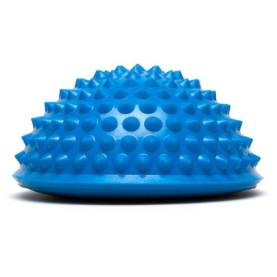 Полусфера М-513 массажная 16,5 см.