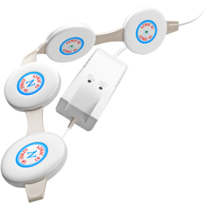 Аппарат Алмаг-01 магнитотерапевтический с бегущим импульсным полем 