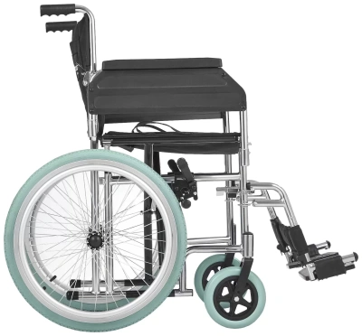 Кресло-коляска Ortonica Olvia 30 "18"-45см PU прогулочная ЭС ФСС