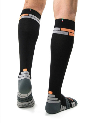 Гольфы M2450s спортивные Унисекс Sport Socks 1 класс Релаксан