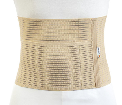 Бандаж ВЕ-300 ORLIMAN, на брюшную стенку 30 см