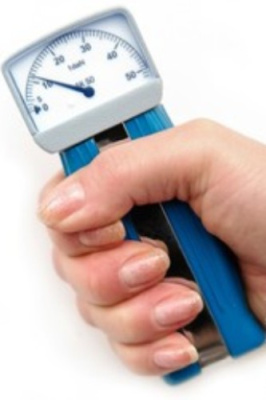 Динамометр ДК-50