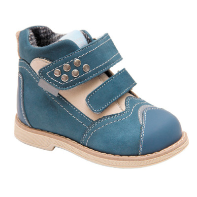 Изделия ортопедические TW-406 детские,утепл, цв.голубой