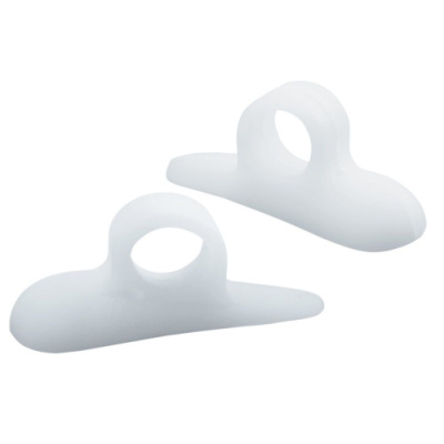 Подушечка под пальцы СТ-36 ТРИВЕС силиконовая