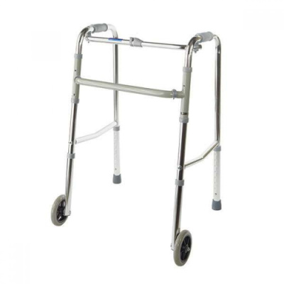 Ходунки на колесах R Wheel Симс-2 ЧЗ