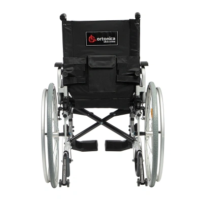 Кресло-коляска комнатная Ortonica Base 195 ЭС ФСС