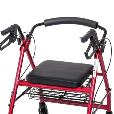 Ходунки-роллаторы FS 965 LH ЭС ФСС