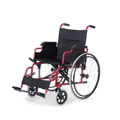 Кресло-коляска FS 909B комнатная, ЭС ФСС