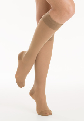 Гольфы 950А Gambaletto Lady 1 класс Релаксан