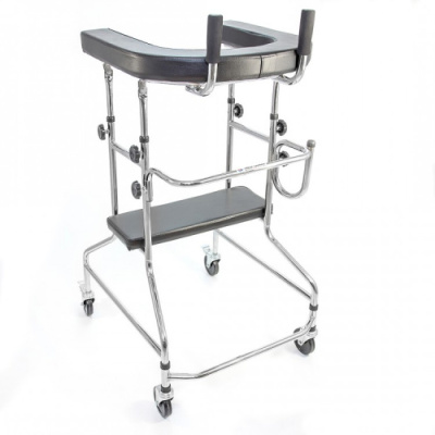 Опоры-ходунки Polymedrus PMR827 ЭС ФСС ЧЗ