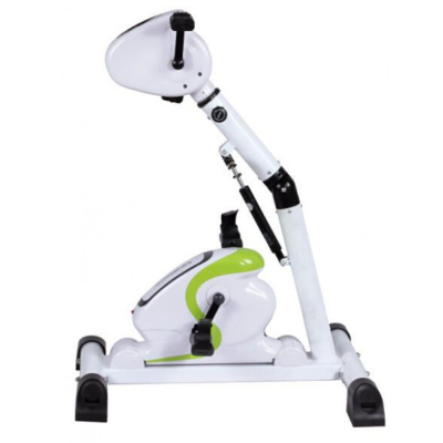 Велотренажер HSM-20CE электрический двухмоторный