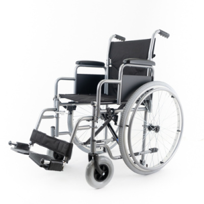 Кресло-коляска Barry R1 (43 см) прогулочная ЧЗ ЭС ФСС