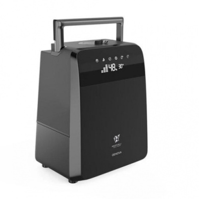 Увлажнитель воздуха Royal Clima GENOVA черный