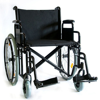 Кресло-коляска 711-AE прогулочная ЭС ЧЗ