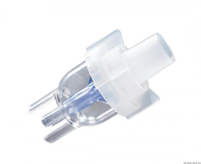 Распылитель к ингалятору AND CN-231/CN-232/CN-235  Распылитель к ингалятору AND CN-231/CN-232/CN-235