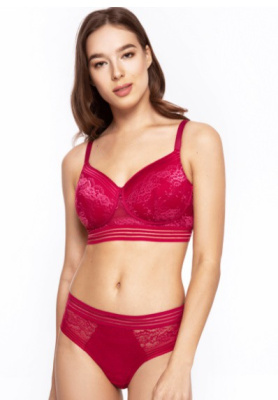 Бюстгальтер M9111 BLOOM, MEGAMIЭСФСС  Бюстгальтер M9111 BLOOM, MEGAMIЭСФСС