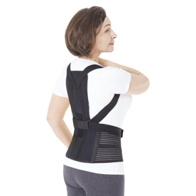 Корректор осанки КО 120 ORTO